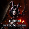 Guide for Penta Storm APK