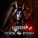 Guide for Penta Storm APK