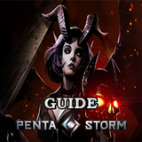 Guide for Penta Storm icône