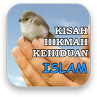ikon Kisah Hikmah Kehidupan Islam