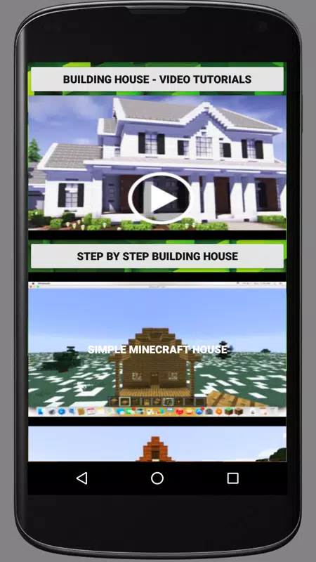 Download do APK de Perfeito Minecraft Casa para Android