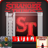 Build Stranger Things: The Game Tips icône