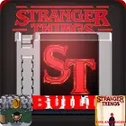 Build Stranger Things: The Game Tips Zeichen