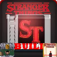 Build Stranger Things: The Game Tips Screenshot 2