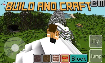 Craftworld : Build & Craft APK download