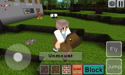 Craftworld : Build & Craft APK download