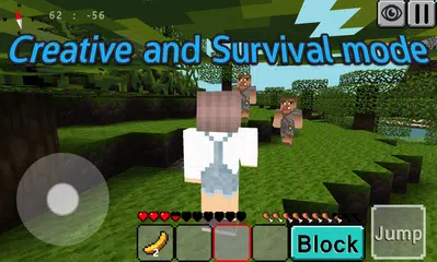 Craftworld : Build & Craft APK download