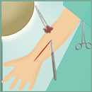 Hands Surgery Games APK