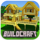 Construire de maison 2| Buildcraft APK