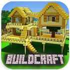Construire de maison 2| Buildcraft icône
