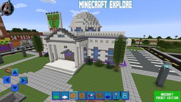 Construire de maison 2| Buildcraft 截图 2