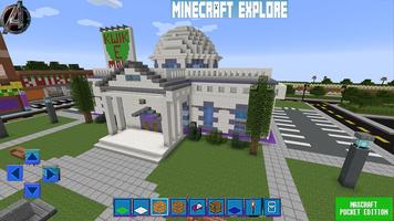 Construire de maison 2| Buildcraft скриншот 3