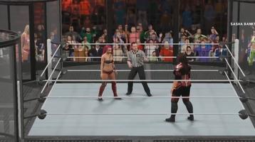 Build a WWE Man screenshot 3