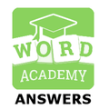 Word Academy Answers & Cheats
