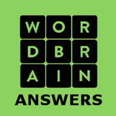 تحميل  Answers for Word Brain 
