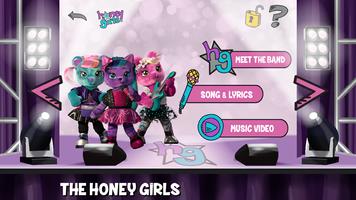 Honey Girls imagem de tela 2