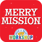 Merry Mission Zeichen