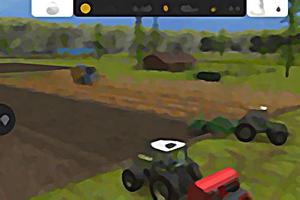 Poster Tip for Farming Simulator