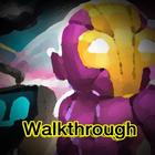 Walkthrough  for Crashlands أيقونة