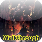 ikon Walkthrough DEAD TARGET Zombie