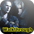 Walkthrough Resident Evil 6 Zeichen
