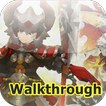Walkthrough for  seven knights