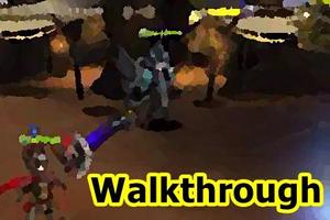 Walkthrough for  seven knights screenshot 1