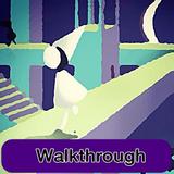 Walkthrough Monument Valley-icoon