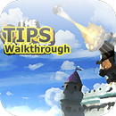 Walkthrough The onion knights APK