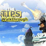 Walkthrough The onion knights