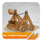 آیکون‌ How To Build A Catapult