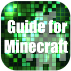 Build Guide for Minecraft icône