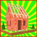 Builder Craft Build: House Exploration Multiplayer APK