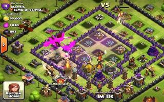 Builder for coc syot layar 1