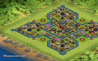 Builder for coc syot layar 2