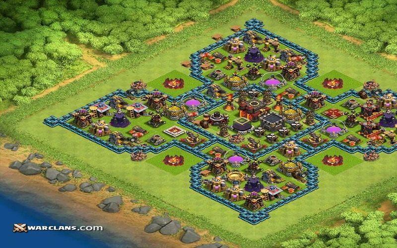 Builder for coc APK for Android Download