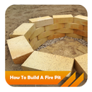 How To Build A Fire Pit APK