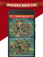 پوستر Builder Base COC