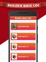 برنامه‌نما Builder Base COC عکس از صفحه