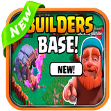 Builder Base COC - BEST 2017 ikon