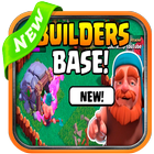 Builder Base COC - BEST 2017 ícone