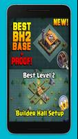 Builder Base COC - BEST 2017 poster