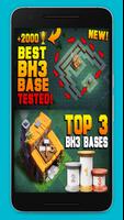 Builder Base COC - BEST 2017 imagem de tela 1