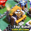Builder Base coc Layout