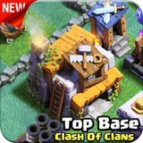 Builder Base coc Layout icon
