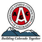AGC of Colorado ícone