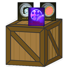 Champion Crate Opening for RL biểu tượng
