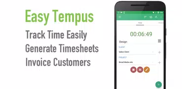 Timesheet Tracker