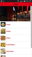 Spice Bistro and Bar screenshot 1