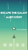 Escape The Galaxy Cartaz